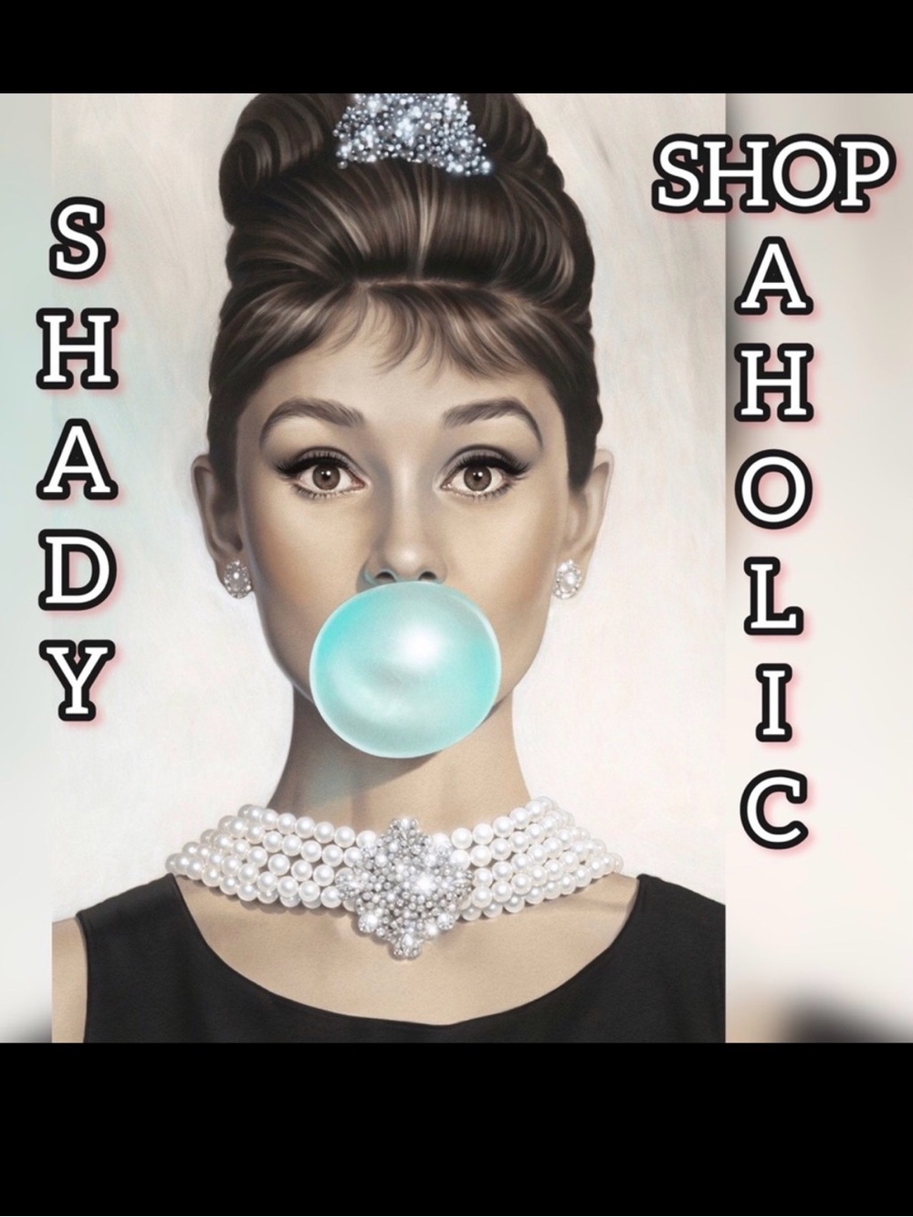 Meet ShadyShopaholic 🌟 Posh Ambassador🌹